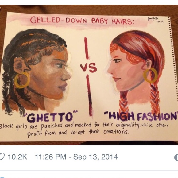 Meet your Posher, Lachelle - Picture 1 of 1